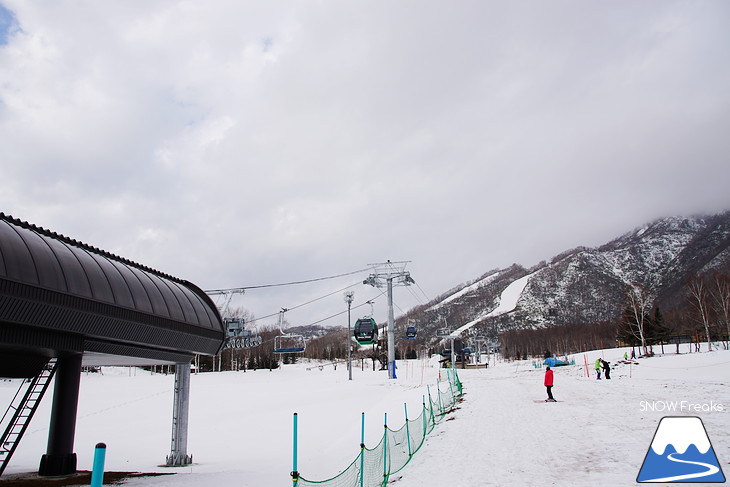 ニセコユナイテッド　全山制覇の旅。-ニセコアンヌプリ国際・ニセコビレッジ・ニセコグランヒラフ・HANAZONO花園リゾート